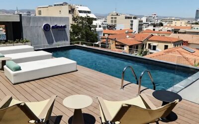 Alinea Diono Historic Center