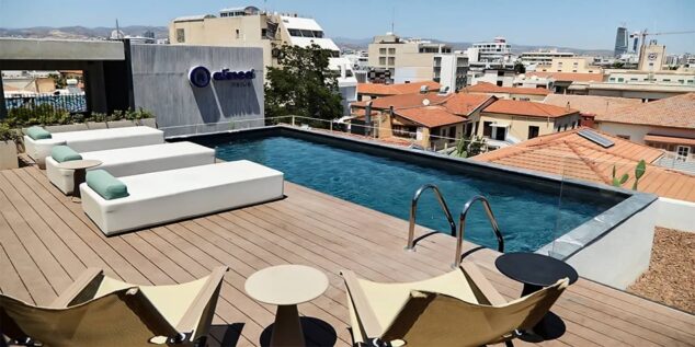 Alinea Diono Historic Center Lemesos Alinea Diono Historic Center Lemesos