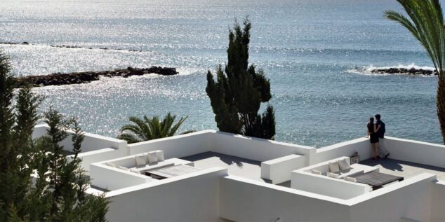 Almyra Hotel Almyra Hotel