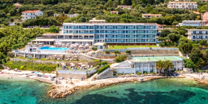 Alyssium Hotel