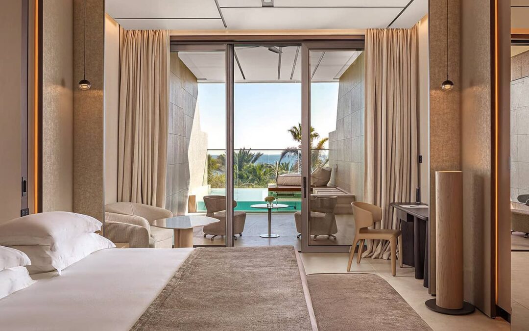 Amathus Beach Hotel Limassol 