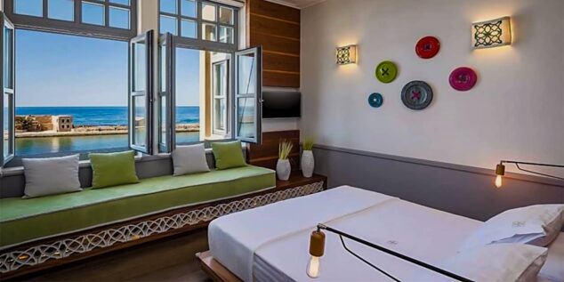 Ambassadors Residence Boutique Hotel Chania Ellada Ambassadors Residence Boutique Hotel Chania Ellada