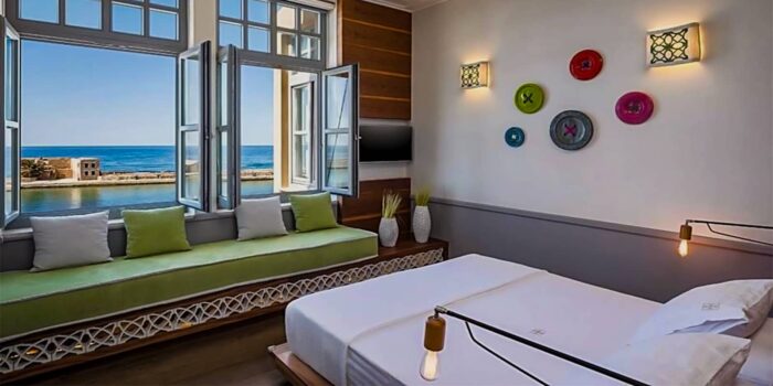 Ambassadors Residence Boutique Hotel Chania Ellada Ambassadors Residence Boutique Hotel Chania Ellada