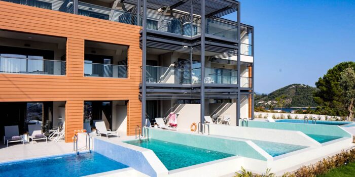 Amira Suites Skiathos Ellada