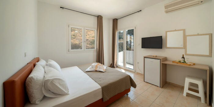 Andros Seaview Hotel Andros Seaview Hotel