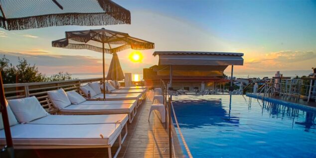 Anny Residence & Suites Elldada Thasos Anny Residence & Suites Elldada Thasos