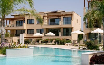 Aphrodite Hills Hotel