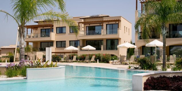 Aphrodite Hills Hotel Aphrodite Hills Hotel