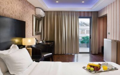 Areos Athens (από 90€)