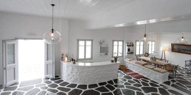 Argonaouta Hotel Paros