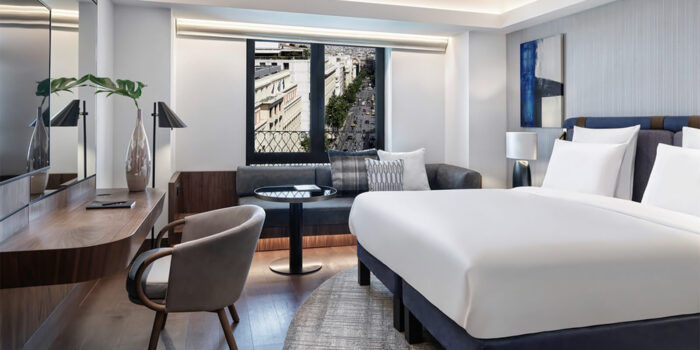 Athens Capital Center Hotel MGallery Collection Athens Capital Center Hotel MGallery Collection