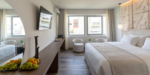 Athens Design Suites Athens Design Suites