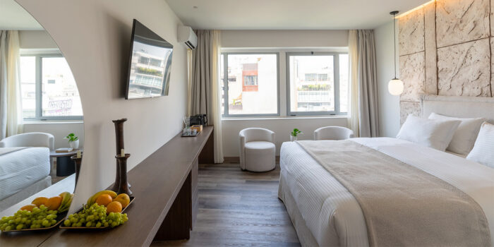 Athens Design Suites Athens Design Suites