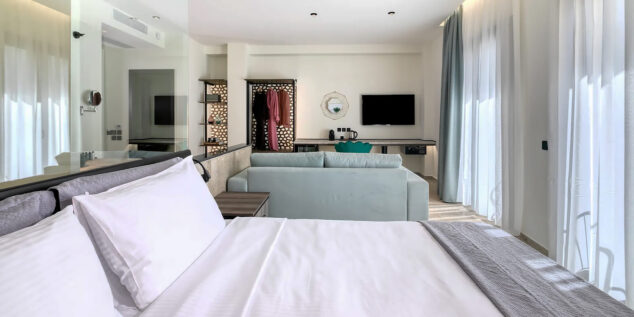 Athens Ivy Suites Athens Ivy Suites