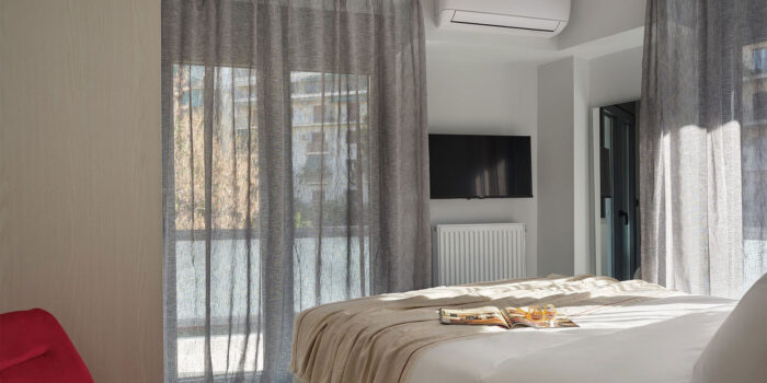 Athens Project Luxury Apartments