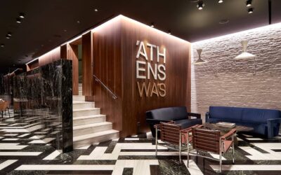 Athens Was (από 215€)