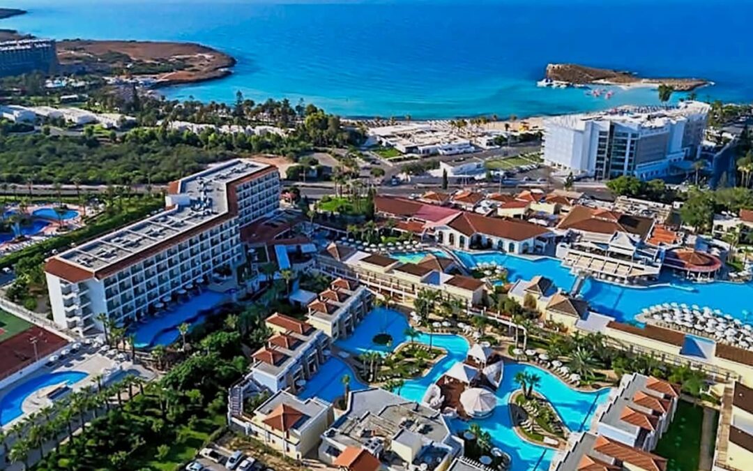 Atlantica Aeneas Resort