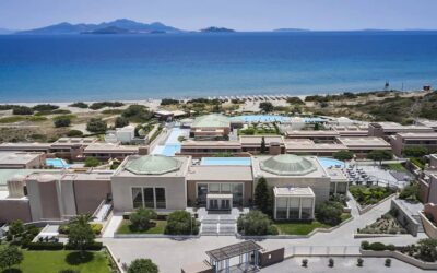 Atlantica Belvedere Resort