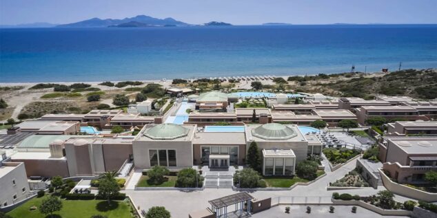 Atlantica Belvedere Resort Ellada Kos Atlantica Belvedere Resort Ellada Kos