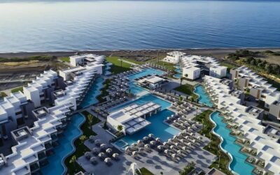 Atlantica Dreams Resort