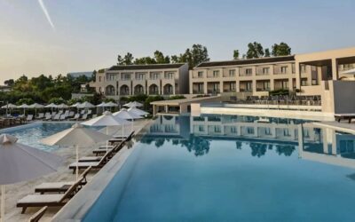 Atlantica Eleon Grand Resort