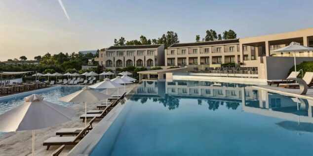 Atlantica Eleon Grand Resort Zakynthos Ellada Atlantica Eleon Grand Resort Zakynthos Ellada