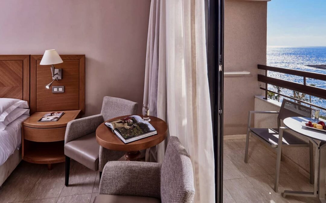 Atlantica Golden Beach