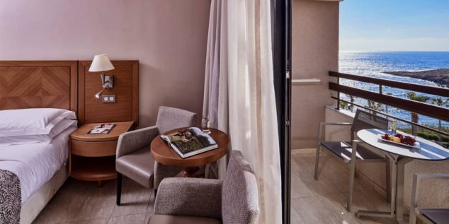 Atlantica Golden Beach Paphos Kipros Atlantica Golden Beach Paphos Kipros