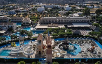Atlantica Holiday Village Rhodes