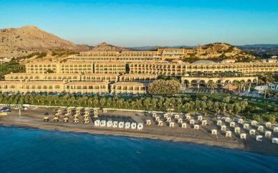 Atlantica Imperial Residences