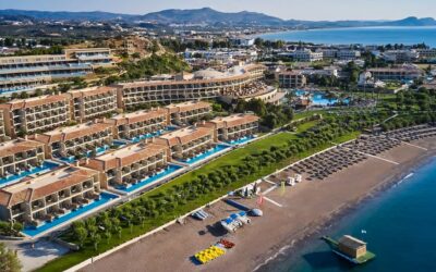 Atlantica Imperial Resort