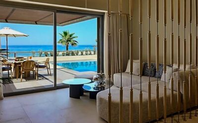 Atlantica Kalliston Resort