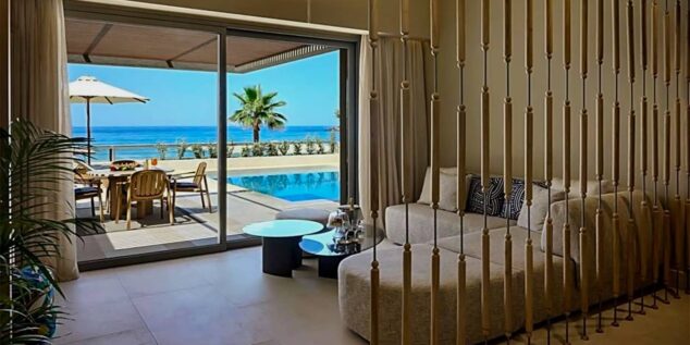 Atlantica Kalliston Resort Chania Ellada Atlantica Kalliston Resort Chania Ellada