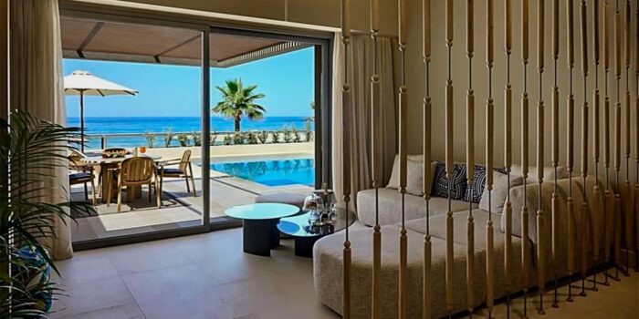 Atlantica Kalliston Resort Chania Ellada Atlantica Kalliston Resort Chania Ellada