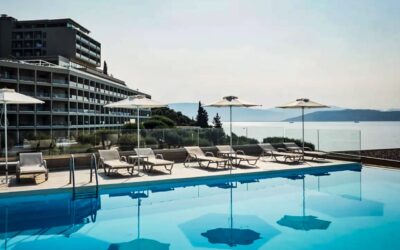 Atlantica Nissaki Beach