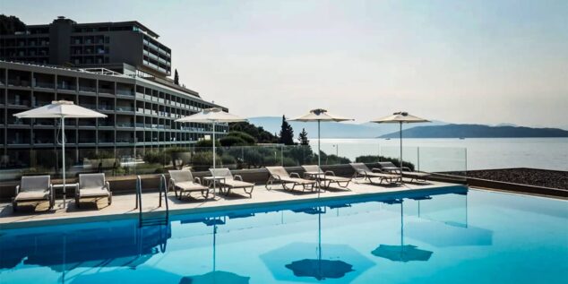 Atlantica Nissaki Beach Kerkyra Ellada Atlantica Nissaki Beach Kerkyra Ellada