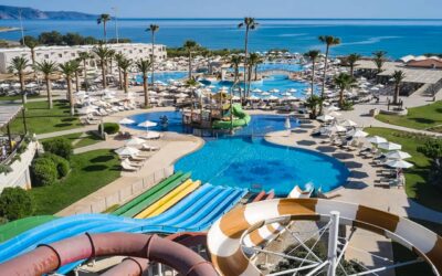 Atlantica Ocean Beach Resort