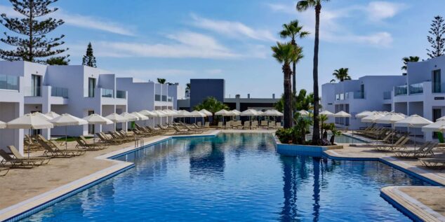 Atlantica Panthea Ayia Napa Kipros Atlantica Panthea Ayia Napa Kipros