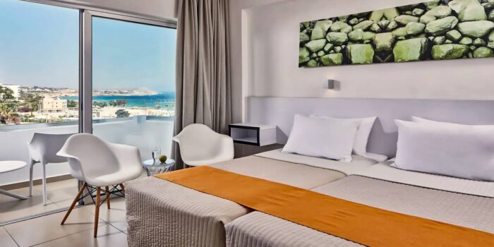 Atlantica Sancta Napa Hotel Ayia Napa Kipros