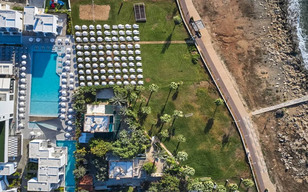 Atlantica Sungarden Park