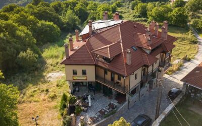 Atrion Highland Hotel