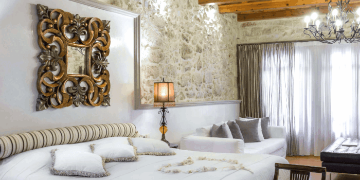 Avli Lounge Apartments Avli Lounge Apartments