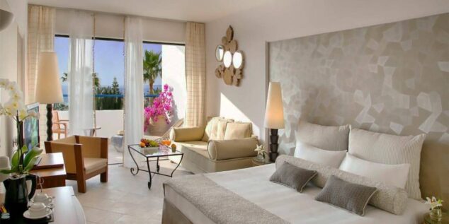 Azia Resort & Spa Azia Resort & Spa