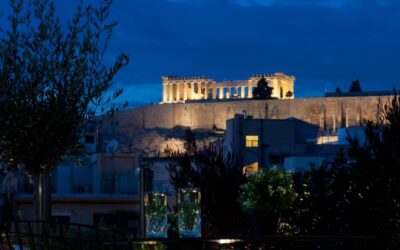 B4B Athens Signature (από 130€)