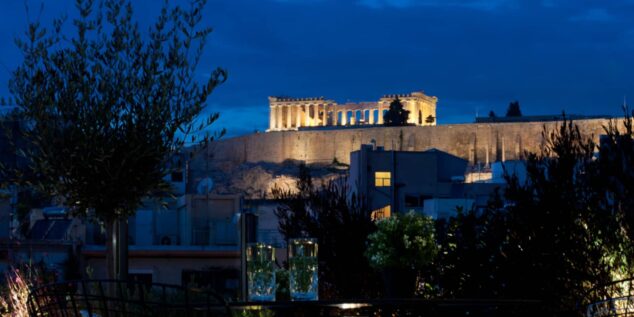 B4B athens signature hotel
