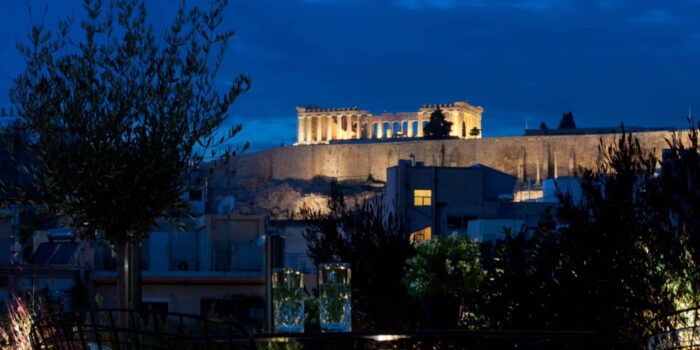B4B athens signature hotel