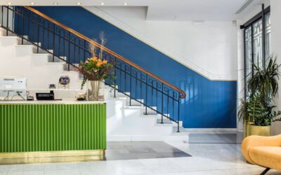 Bahar Boutique Hotel (από 90€)