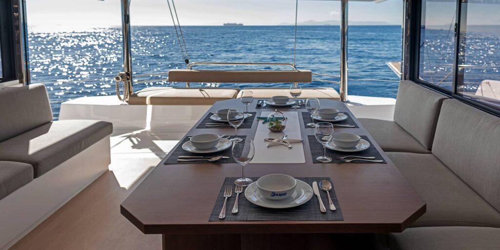 Bali 4.6 dining room