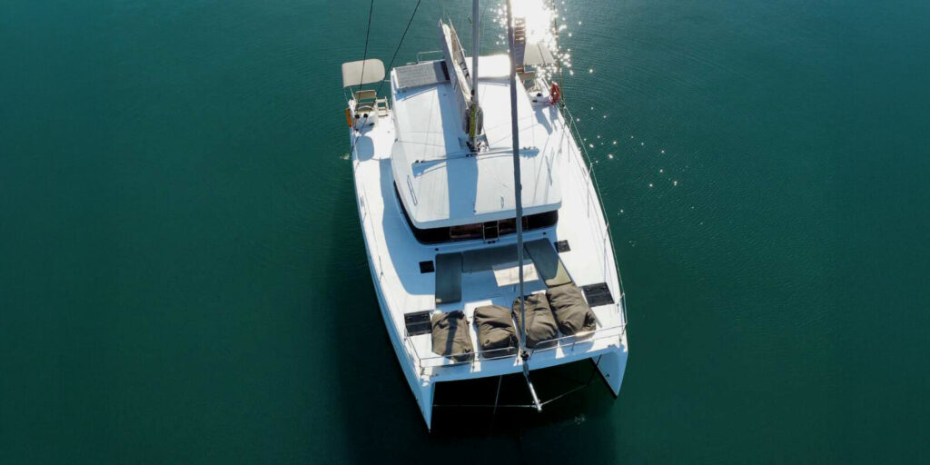 Bali Catsmart Northcat 38