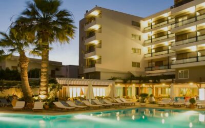 Best Western Plus Plaza Hotel